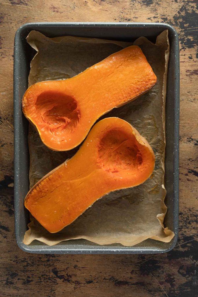 Butternut Squash Bread with Crumb Topping Crumb Top Baking